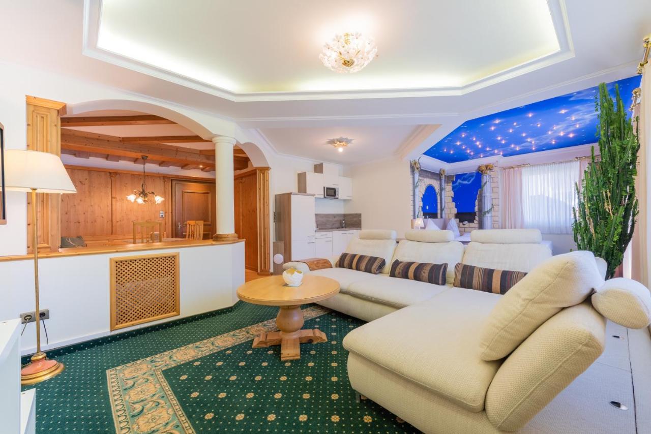 Gasthof Enzian Таннхайм Номер фото
